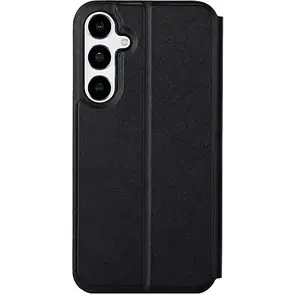 ISY Cover Wallet 2 En 1 Samsung Galaxy A36/a56 Noir (2v222558) pas cher