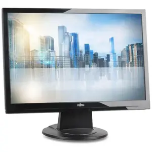 Fujitsu L22W-1 - LCD 22 - Ecran pas cher