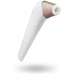 Satisfyer Vibromasseur Rabbit Wicked Wings Rose B+ pas cher
