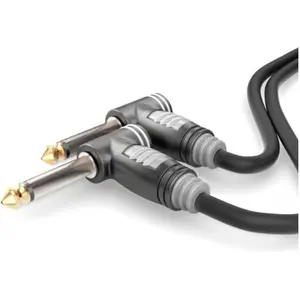 Sommer Cable HBA-6A-0090 instrumentkabel 0,9 m - Instrumentenkabel pas cher