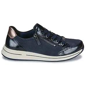 Baskets basses Ara OSAKA 2.0 femme pas cher