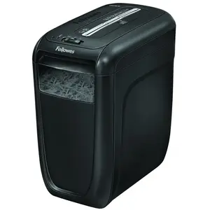 Fellowes 60CS Destructora de Papel 22L