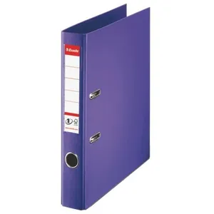 ESSELTE POWER CLASSEUR À LEVIER TRANCHE 50 MM V pas cher