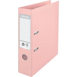 ESSELTE Classeur a Levier N°01 75 mm Peche pas cher