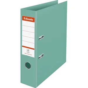 Esselte Colour'Ice Classeur à levier 75 mm A4 pour 500 feuilles vert pas cher