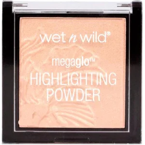 WET 'N WILD MEGAGLO PRÉPARATION DE PÉTALES PRECIEUX EN POUDRE