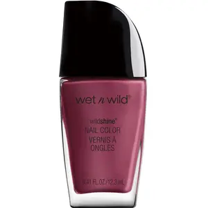 Comparateur de prix : Wet n Wild, Wild Shine Nail Color, Vernis à Ongles Formule Longue Duré...