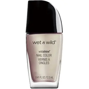 Comparateur de prix : wet n wild Wild Shine Nail Color - Yo Soy - Wet N Wild - Vernis À Ongl...