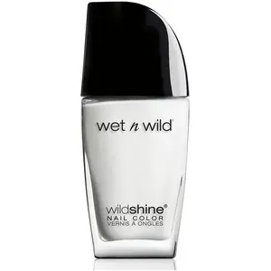 Wet n Wild, Wild Shine Nail Color, Vernis à Ongles Formule Longue Duré...