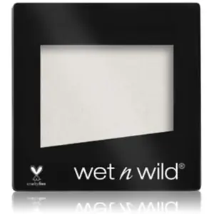 Comparateur de prix : Wet n Wild, Fard à paupières, Color Icon Eyeshadow Single E341A (341A)