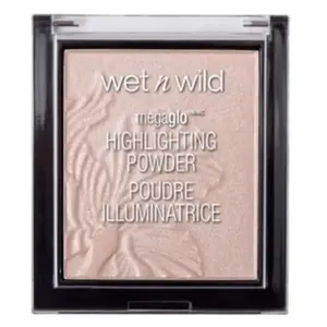 Wet N Wild Megaglo Highlighting Powder E319b Blossom Glow 5.4g