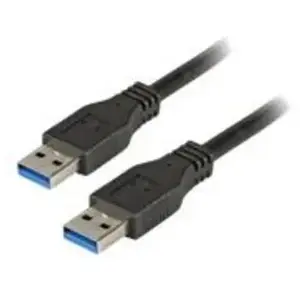 Comparateur de prix : EFB-Elektronik Premium - Câble USB - USB type A (M) pour USB type A (M...