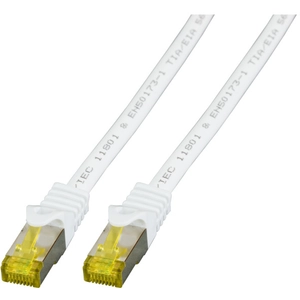 EFB-Elektronik - Cordon de raccordement - RJ-45 (M) pour RJ-45 (M) - 2... pas cher