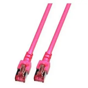 EFB Elektronik Câble réseau (CAT6, 5 m), Câble réseau pas cher