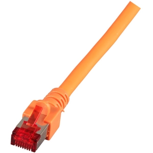 EFB Elektronik Câble patch S/FTP (S/FTP, CAT6, 0.25 m), Câble réseau