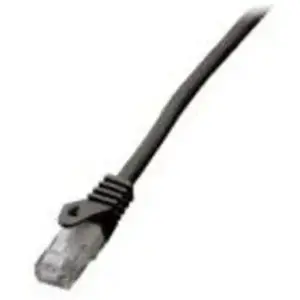 EFB Elektronik Câble réseau (U/UTP, CAT6, 5 m), Câble réseau pas cher