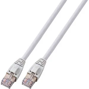 EFB-Elektronik - Cordon de raccordement - RJ-45 (M) pour RJ-45 (M) - 1... pas cher