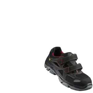 Stabilus, Chaussures de travail, Sandale 6134A, ESD, S1, Gr. 51 (S1, 51) pas cher