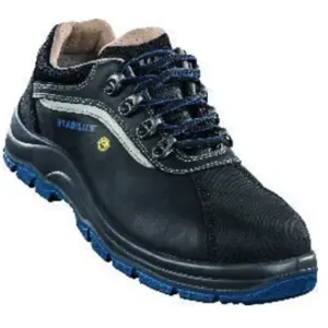 Stabilus, Chaussures de travail, Chaussure basse 5321 AL PLUS S3 Gr. 46 (S3, 46) pas cher