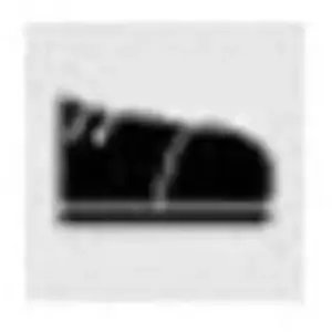 Stabilus, Chaussures de travail, Halbschuh JORDAN BLACK TWIST AIR, S1PL, Gr. 45 (S1P, 45) pas cher