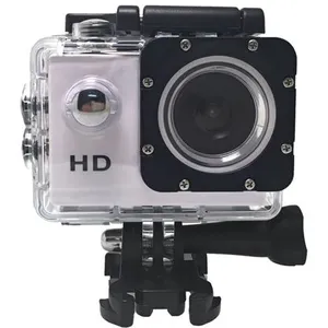 Mini Action Caméra de Sport A7 HD 720P 2.0 LCD Étanche 30M pas cher