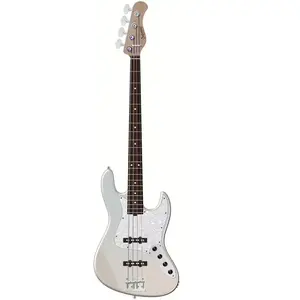 Sadowsky MetroExpress Vintage J/J Bass Morado Solid Paper White Metall... pas cher