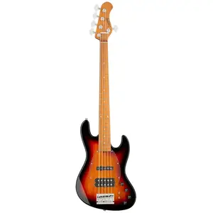 Sadowsky MetroExpress Vintage M/J Bass Roasted Maple Tobacco Sunburst ...