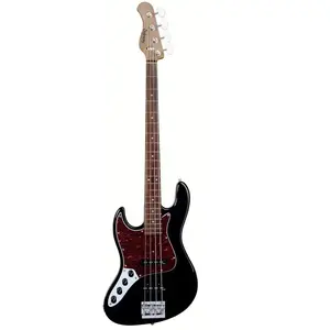 Sadowsky MetroExpress Vintage J/J Bass Morado Solid Black High Polish ... pas cher