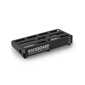 RockBoard Duo 2.0 - pedalboard