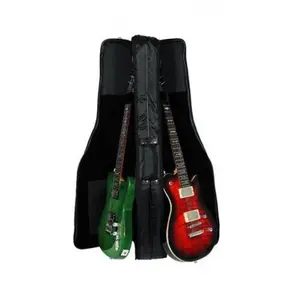Rockbag 20612-B+ - Housse Premium Line Double Guitare