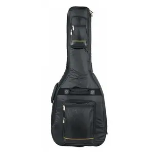 Rockbag 20619-B+ - Housse Premium Line Guitare Jazz