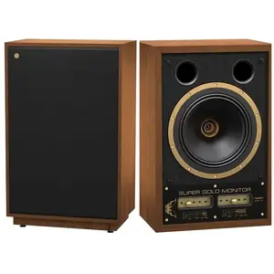 Enceintes bibliothèque Tannoy SGM10 pas cher