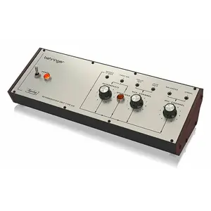 Behringer Spring Reverberation 646 - Analoog effect voor keyboards pas cher