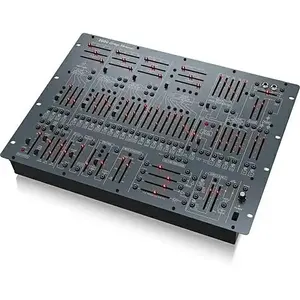 Behringer 2600 Gray Meanie - Analoge synthesizer pas cher