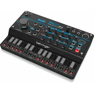 Behringer Pro VS Mini - Analoge synthesizer pas cher