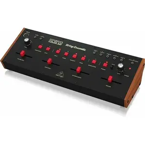 Behringer Solina String Ensemble - Analoge synthesizer pas cher