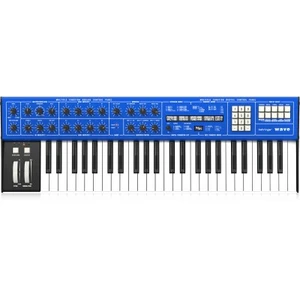 Behringer Wave - synthesizer pas cher