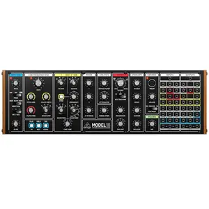 Behringer Model 15 - Analoge synthesizer pas cher