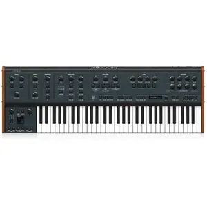 Behringer UB-Xa - Analoge synthesizer pas cher