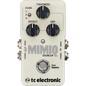 TS Electronic Mimiq Doubler pas cher