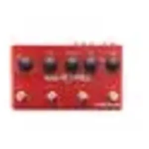 TC Electronic Hall of Fame 2 X4 Reverb - Effect-unit voor gitaren pas cher
