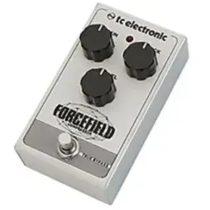 Comparateur de prix : Effets Guitares TC ELECTRONIC - FORCEFIELD COMPRESSOR