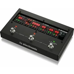 Comparateur de prix : TC Electronic 2290 P Dynamic Digital Delay - Effect-unit voor gitaren