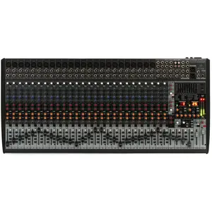 Behringer Console de Mixage Pro SX3242FX EURODESK pas cher