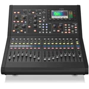 Midas M32R LIVE table de mixage numérique (Studio et mixeur live), Tab... pas cher