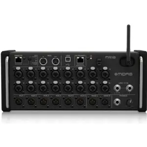 Midas MR18 Console de Mixage Numérique pas cher