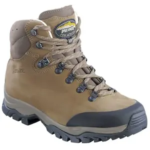 Chaussures de randonnée femme Meindl Jersey Lady PRO Marron 40 pas cher