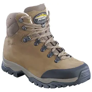 Chaussures de randonnée femme Meindl Jersey Lady PRO Marron 41 pas cher