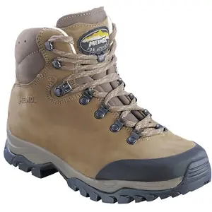 Comparateur de prix : Chaussures de randonnée femme Meindl Jersey Lady PRO Marron 38