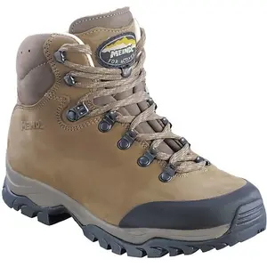 Chaussures de randonnée femme Meindl Jersey Lady PRO Marron 37,5 pas cher